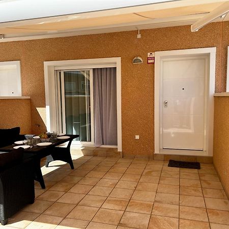 Tierra Del Pilar Apartment Torre de la Horadada Ngoại thất bức ảnh