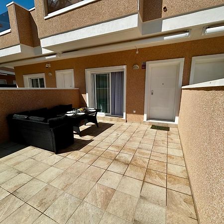 Tierra Del Pilar Apartment Torre de la Horadada Ngoại thất bức ảnh