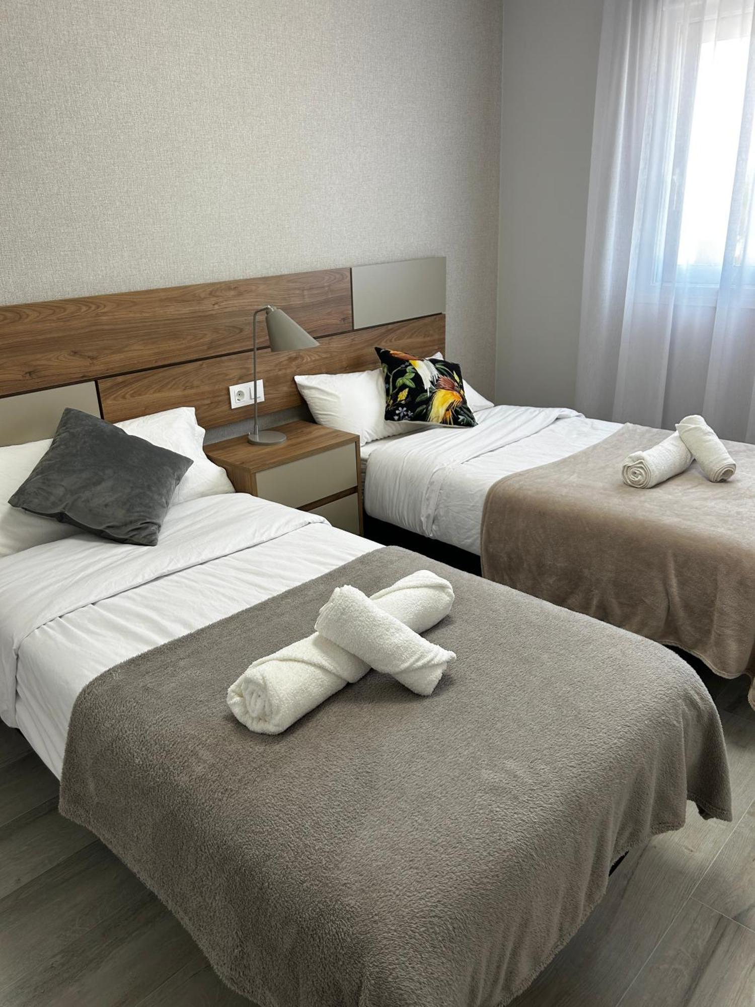 Tierra Del Pilar Apartment Torre de la Horadada Ngoại thất bức ảnh