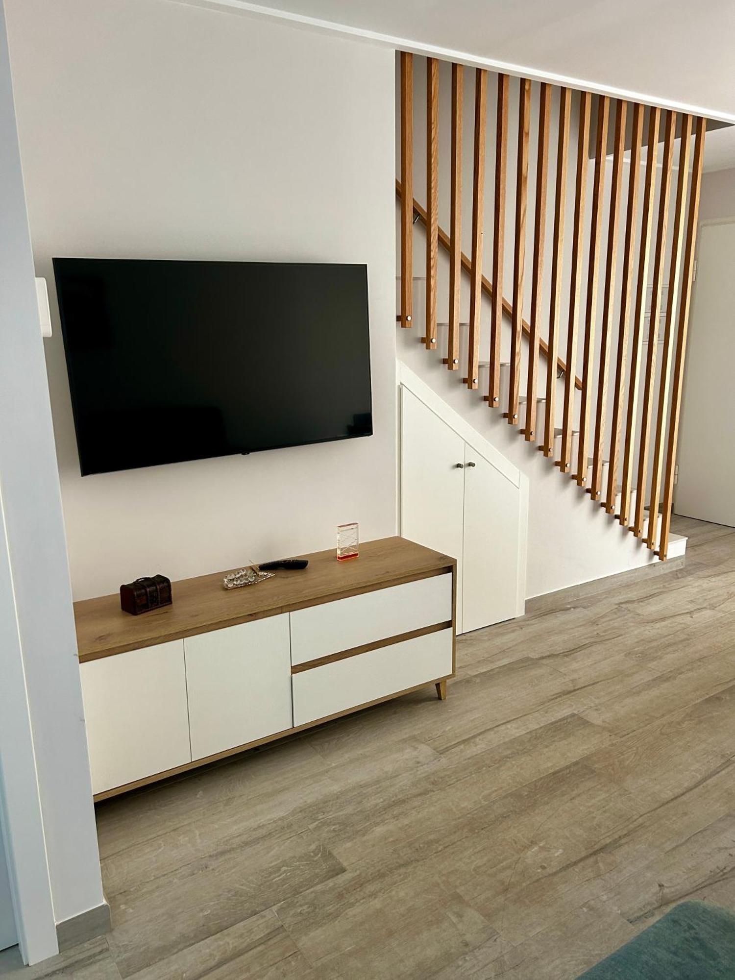 Tierra Del Pilar Apartment Torre de la Horadada Ngoại thất bức ảnh