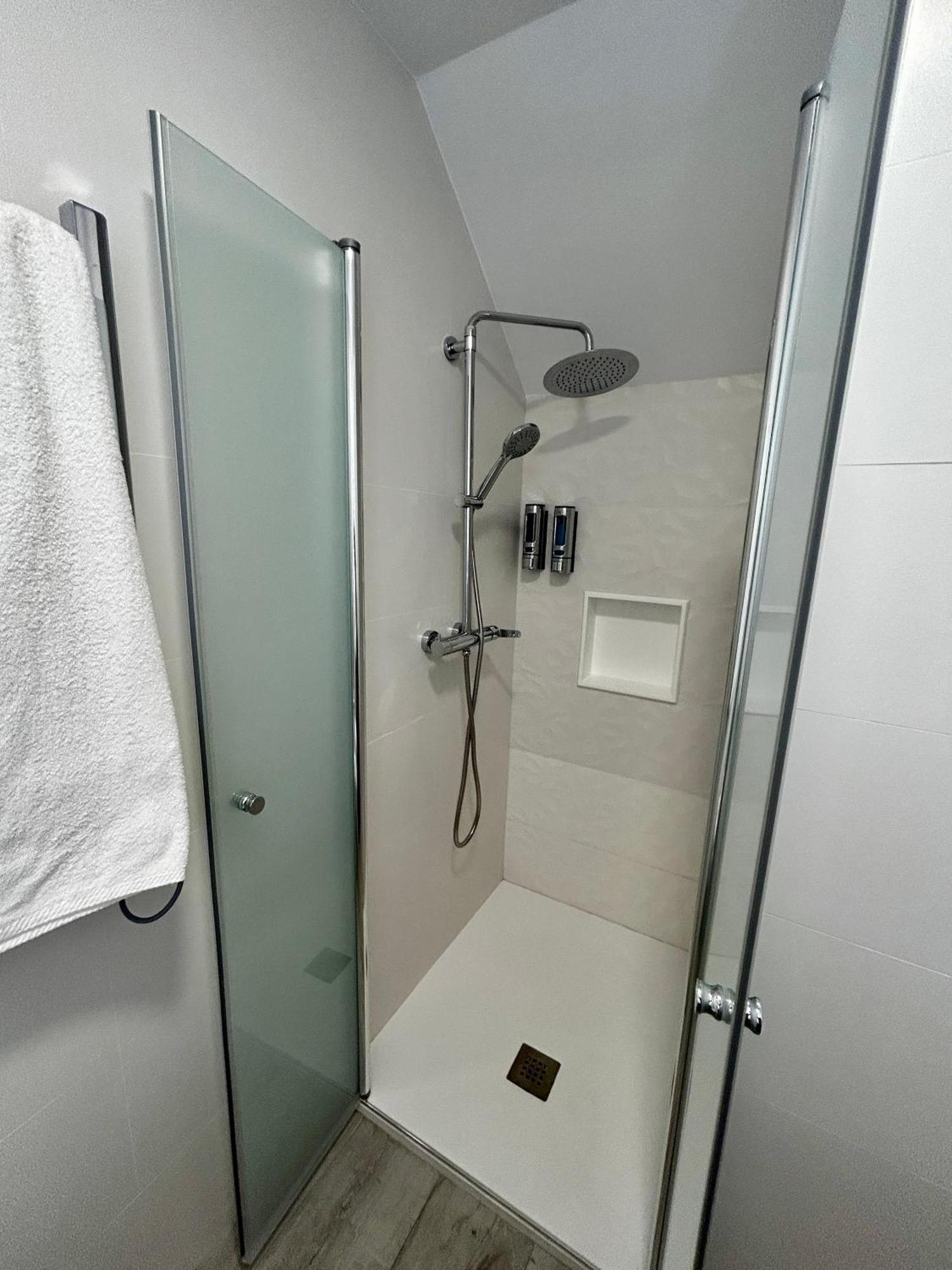 Tierra Del Pilar Apartment Torre de la Horadada Ngoại thất bức ảnh