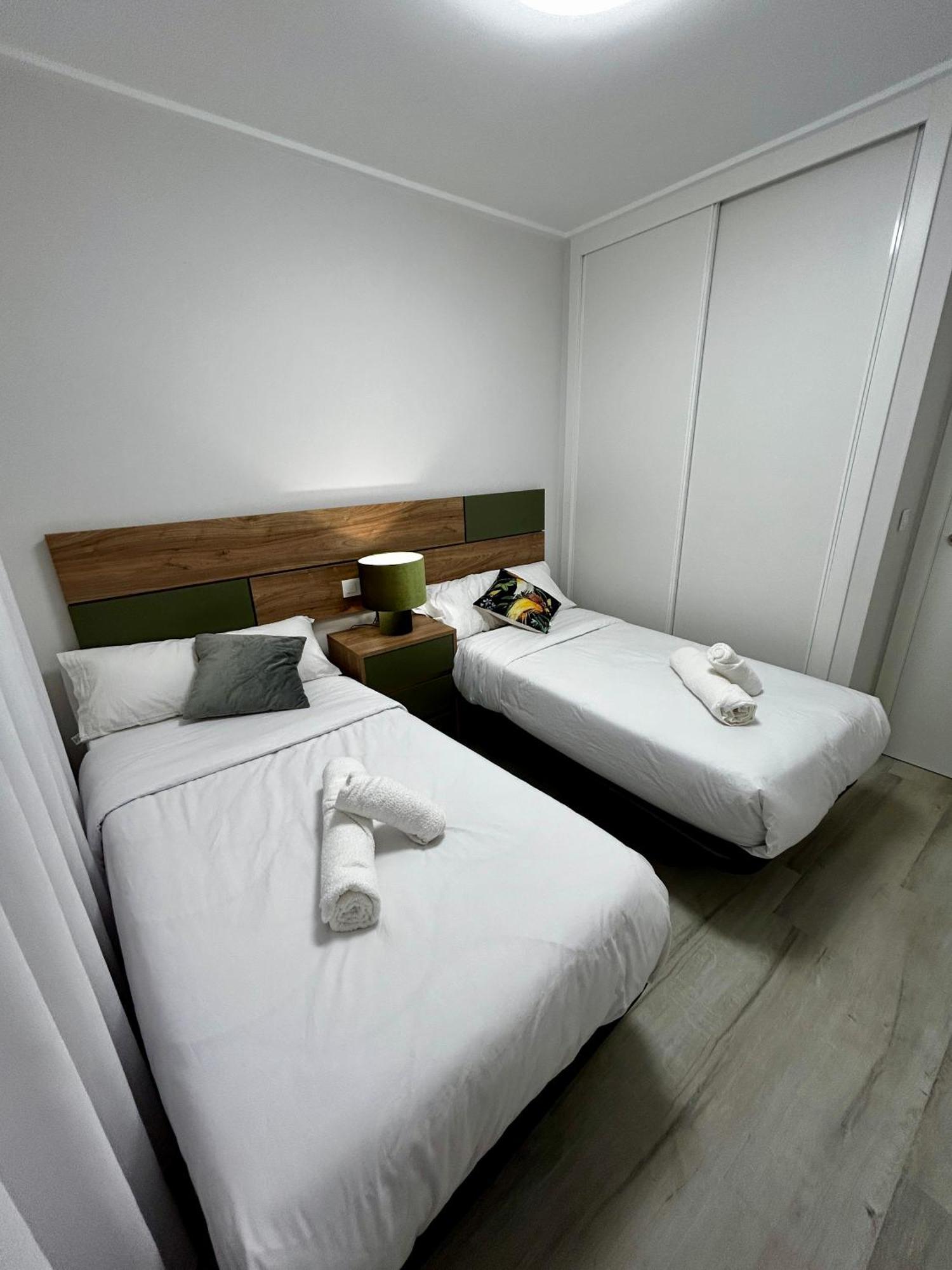 Tierra Del Pilar Apartment Torre de la Horadada Ngoại thất bức ảnh