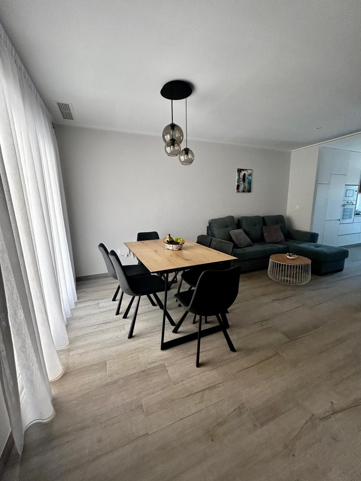 Tierra Del Pilar Apartment Torre de la Horadada Ngoại thất bức ảnh