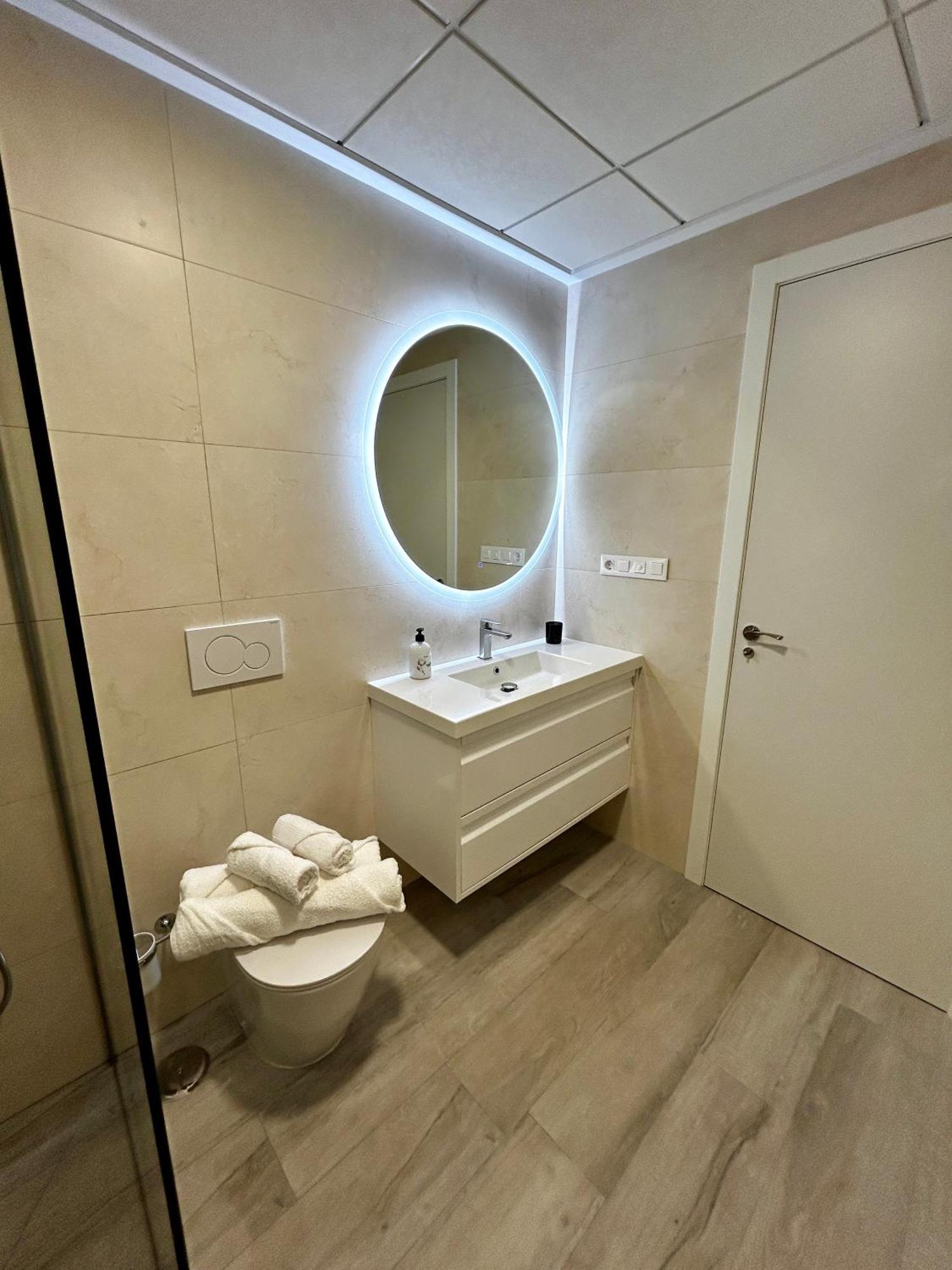 Tierra Del Pilar Apartment Torre de la Horadada Ngoại thất bức ảnh