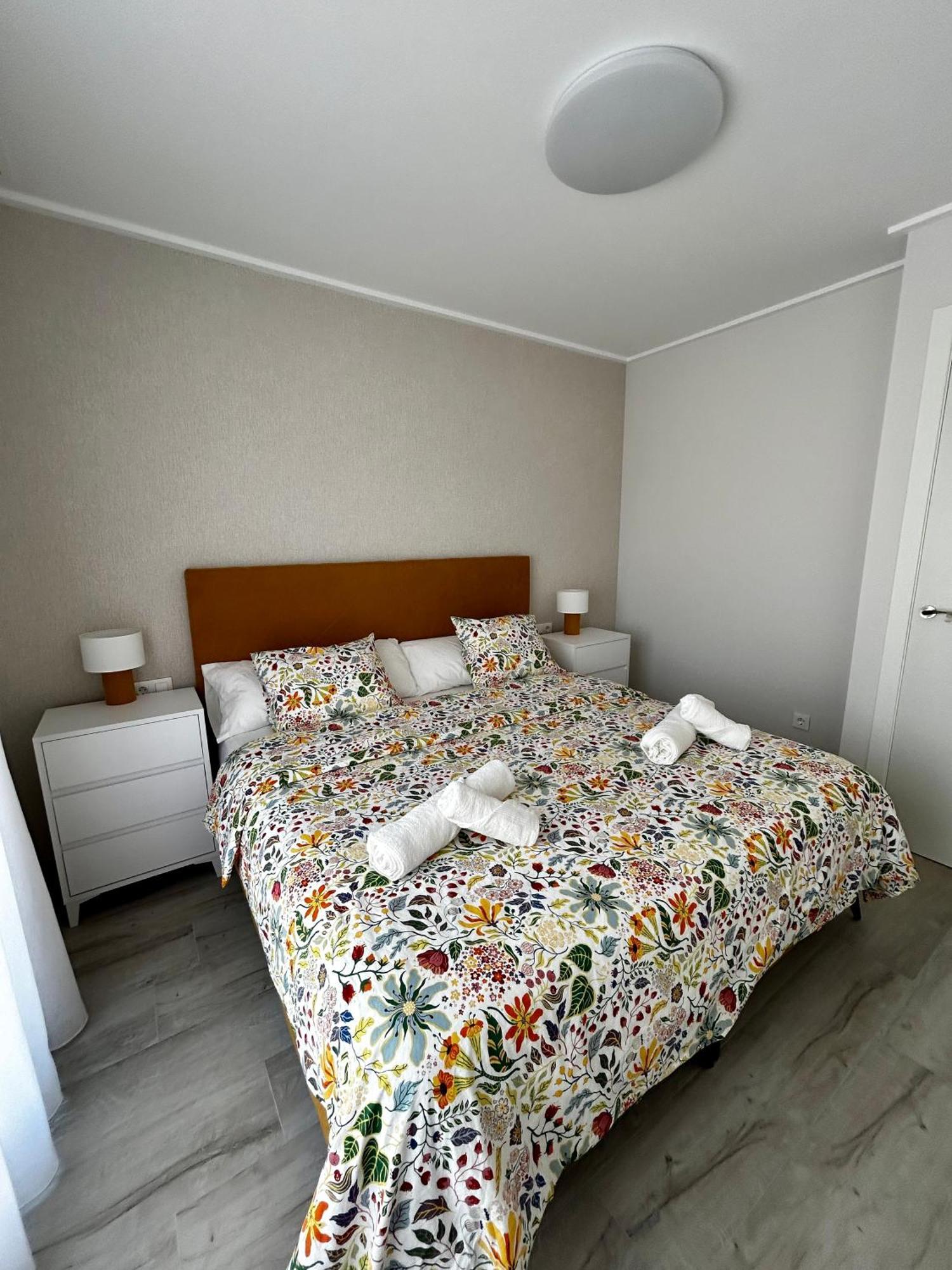 Tierra Del Pilar Apartment Torre de la Horadada Ngoại thất bức ảnh