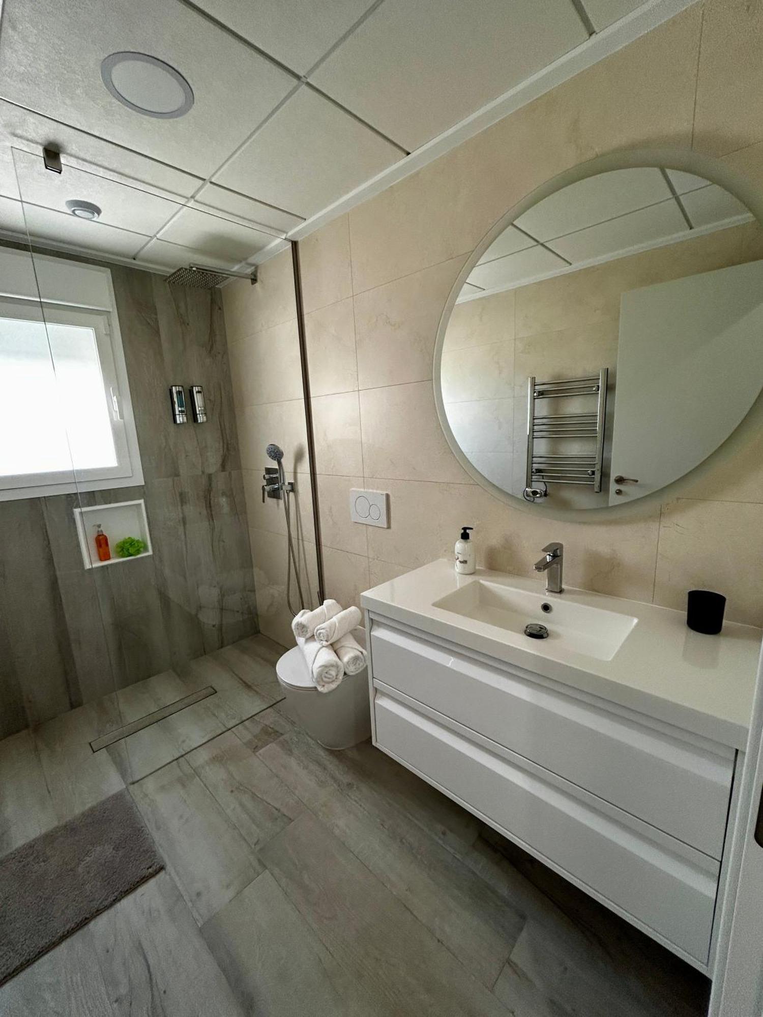 Tierra Del Pilar Apartment Torre de la Horadada Ngoại thất bức ảnh