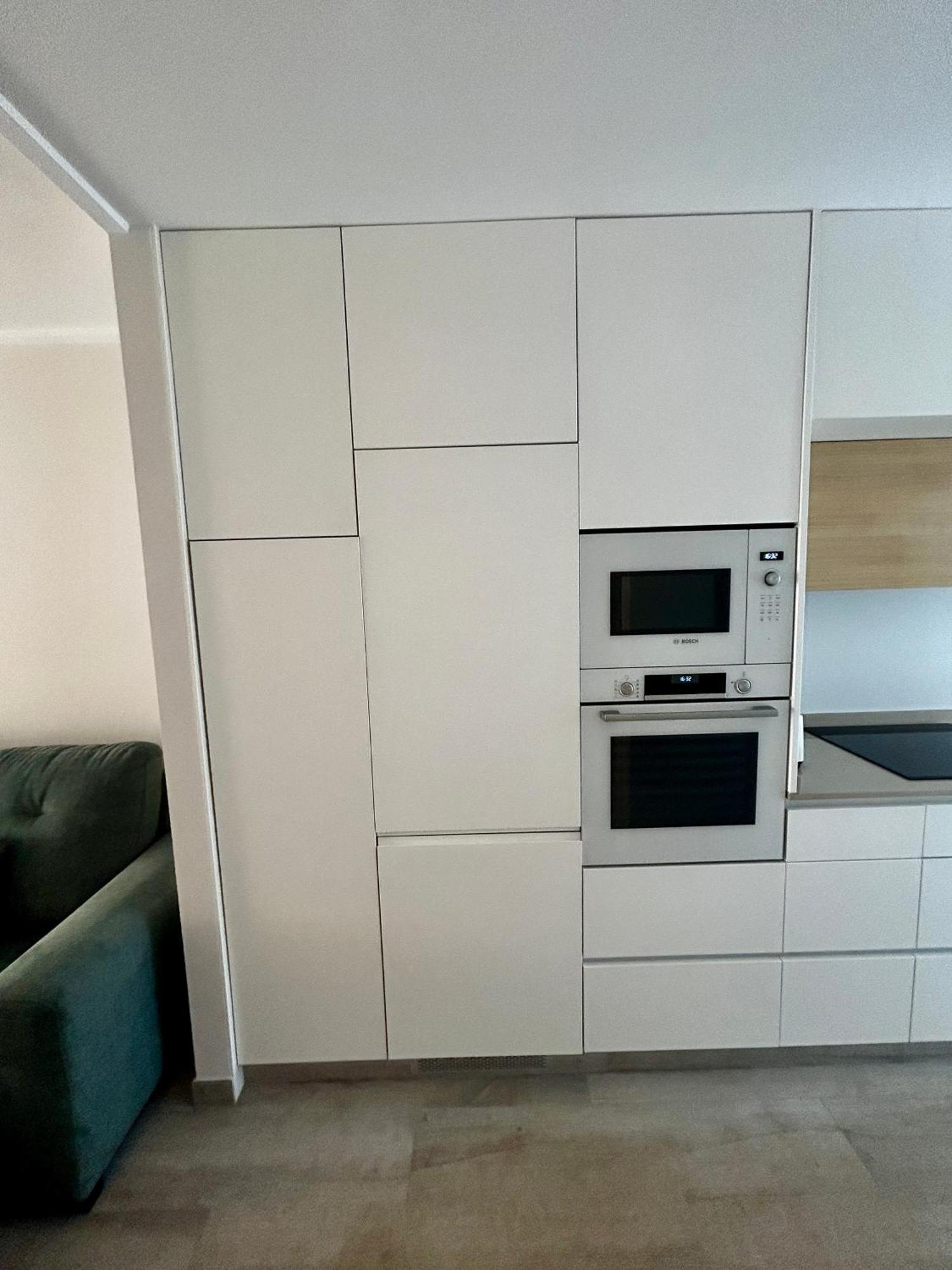 Tierra Del Pilar Apartment Torre de la Horadada Ngoại thất bức ảnh