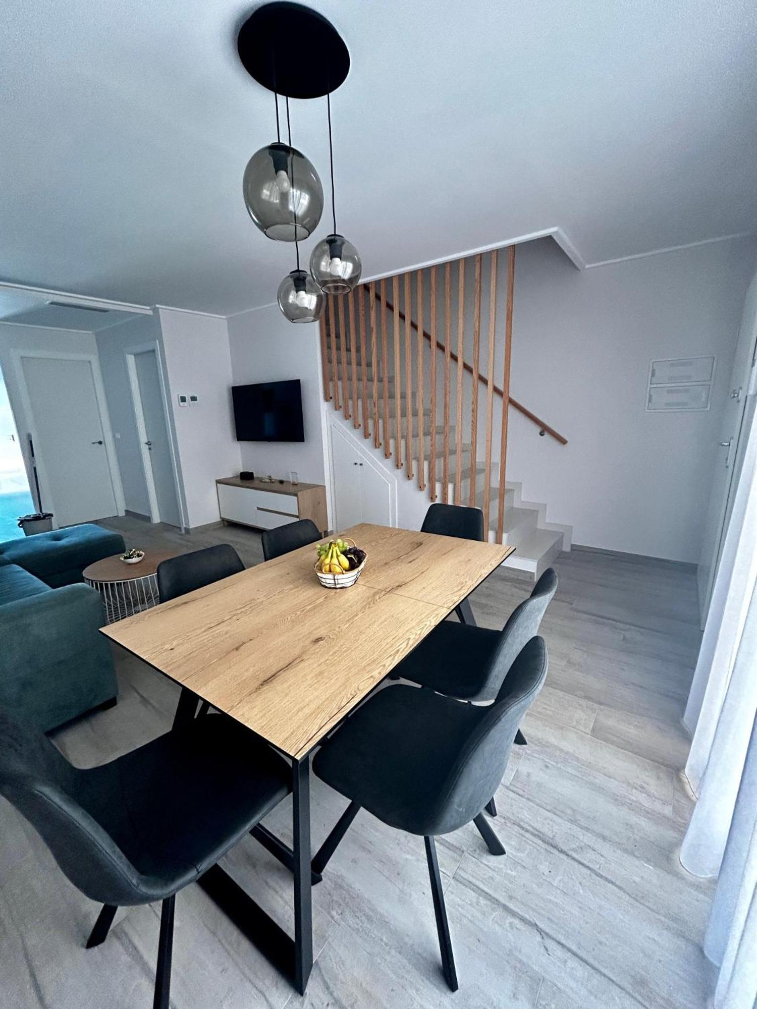 Tierra Del Pilar Apartment Torre de la Horadada Ngoại thất bức ảnh