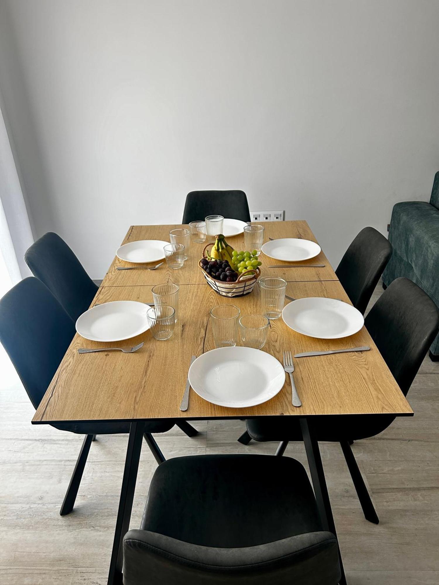 Tierra Del Pilar Apartment Torre de la Horadada Ngoại thất bức ảnh