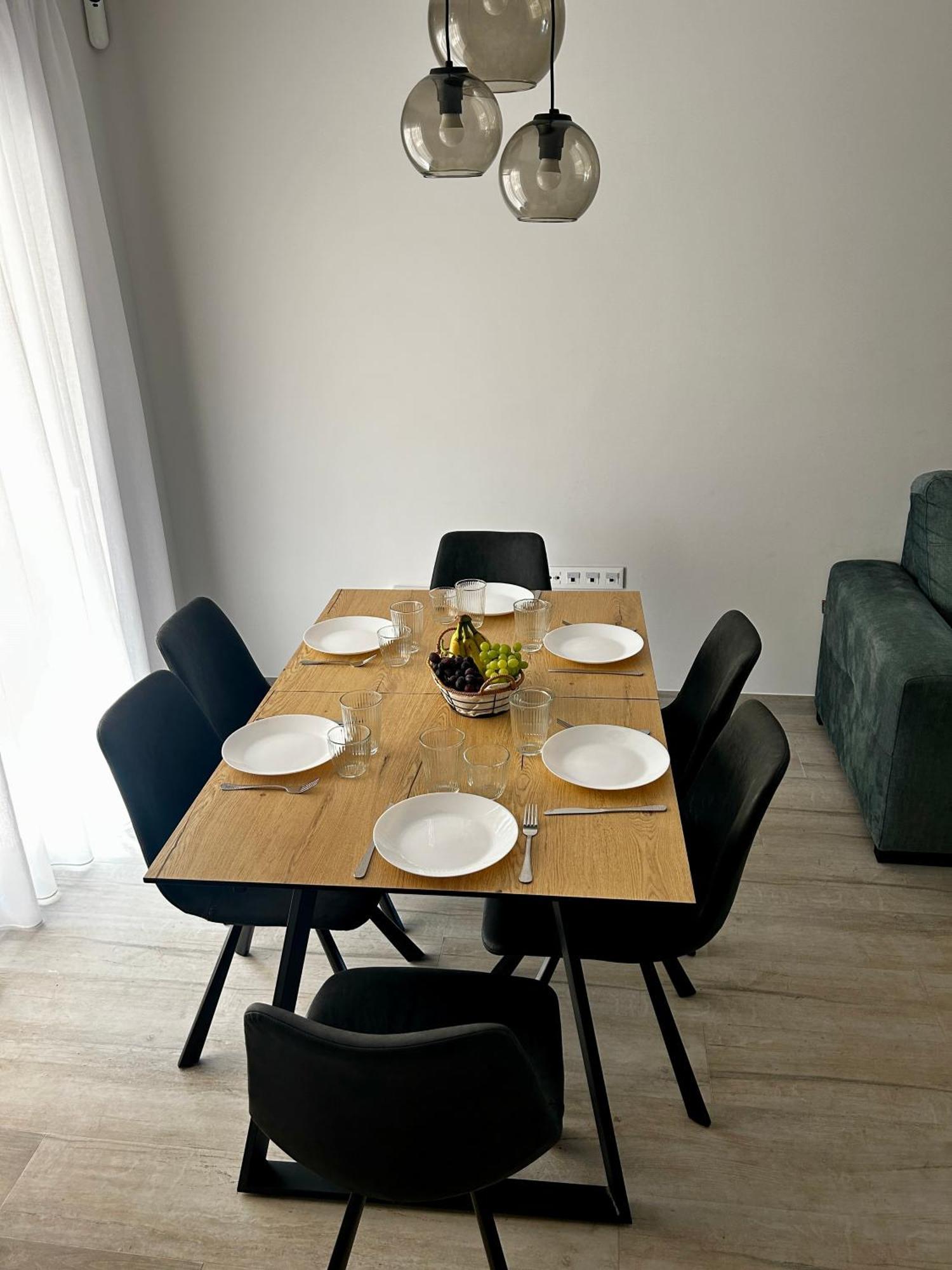 Tierra Del Pilar Apartment Torre de la Horadada Ngoại thất bức ảnh